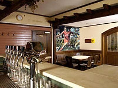 Hotel Am Munstertor 코에스펠트 외부 사진