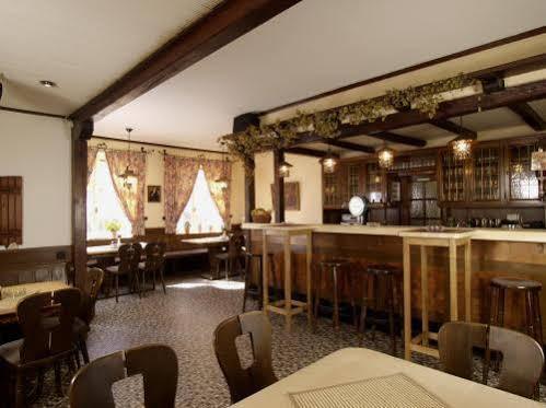 Hotel Am Munstertor 코에스펠트 외부 사진