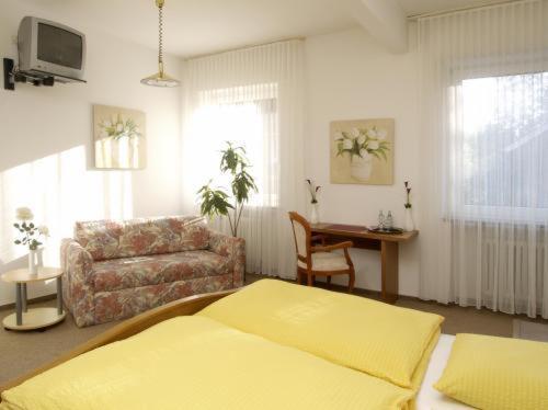 Hotel Am Munstertor 코에스펠트 시설 사진