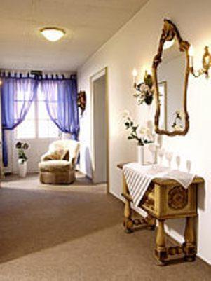 Hotel Am Munstertor 코에스펠트 객실 사진