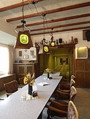 Hotel Am Munstertor 코에스펠트 외부 사진